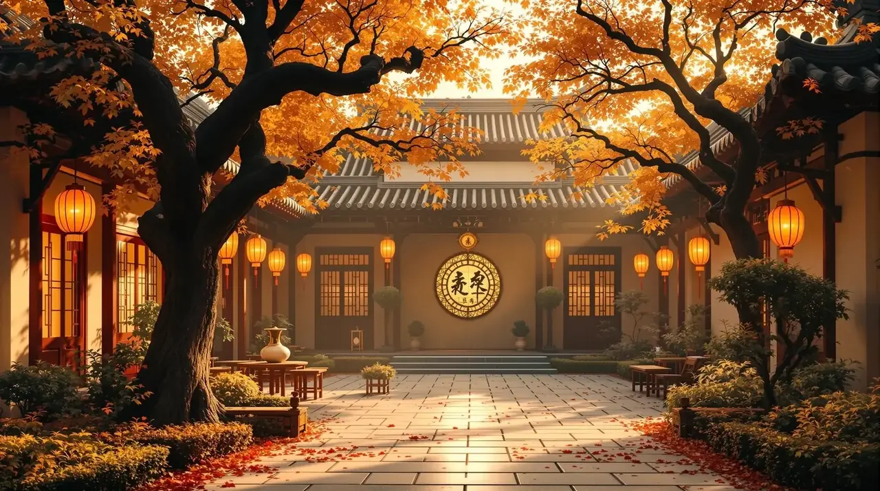 吃瓜短剧《重生之我在古代当团宠》剧照