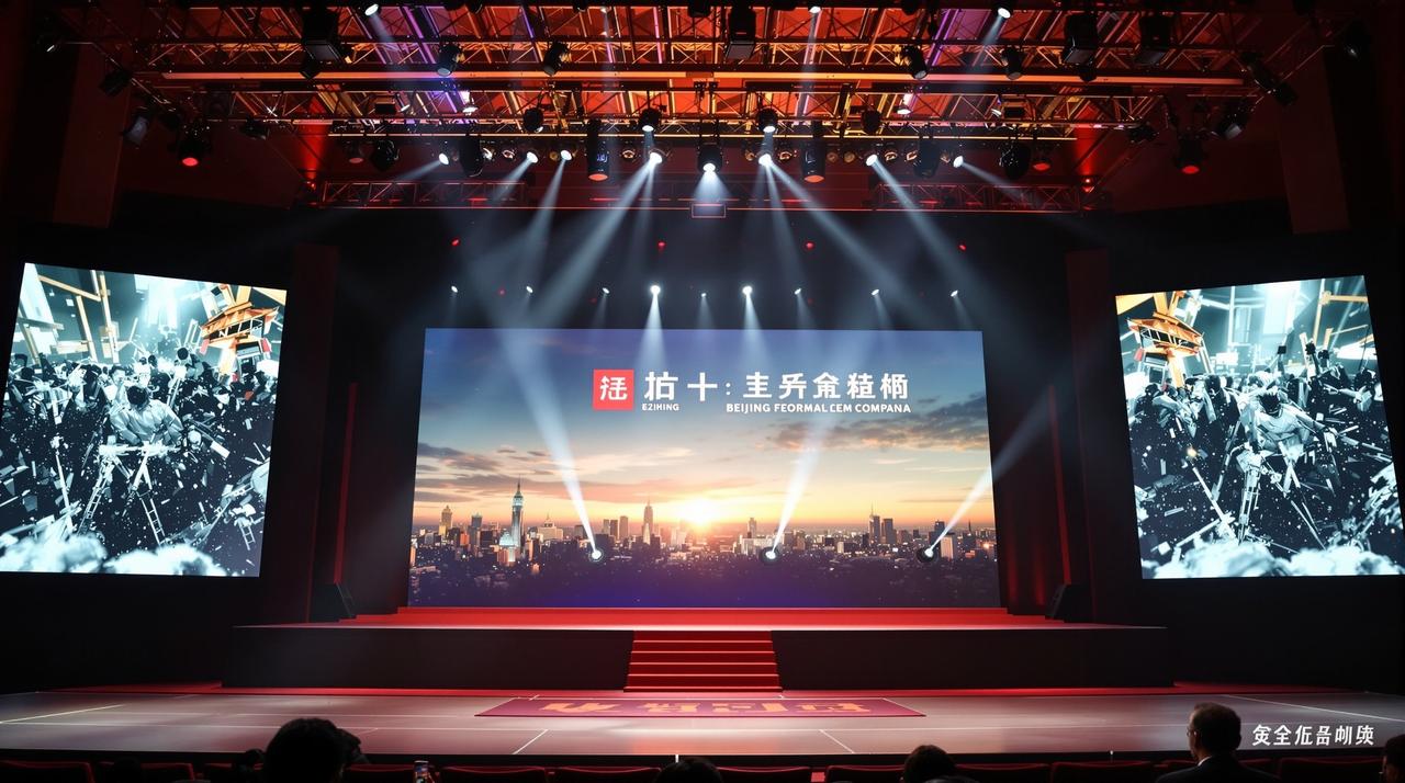 日韩在线视频2026年度发布会将于5月18日在北京举行