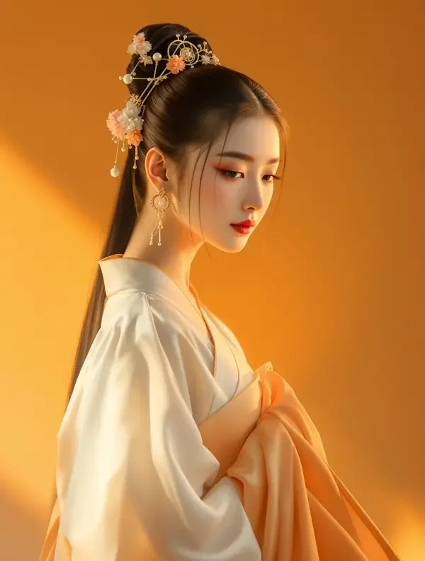 吃瓜短剧《重生之我在古代当团宠》短剧封面