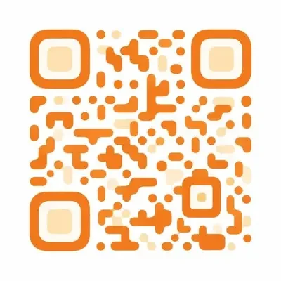 扫码下载吃瓜短剧 APP