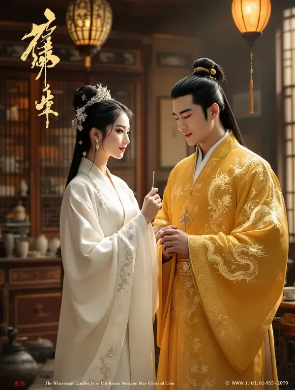吃瓜短剧《医妃倾城：王爷别装了》短剧封面